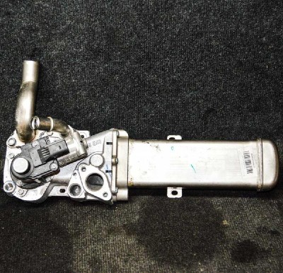 Răcitor EGR VW JETTA MK6 162, 163 2013 OEM: 03L131501F 1494274 foto