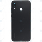 Huawei Honor Play (COR-L29) Capac baterie negru miezul nopții