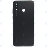 Huawei Honor Play (COR-L29) Capac baterie negru miezul nopții