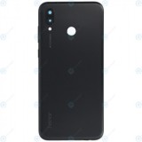 Huawei Honor Play (COR-L29) Capac baterie negru miezul nopții