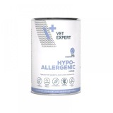 Cumpara ieftin 4T Dieta Veterinara Hypoallergenic, Dog, Horse, 400 g