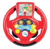 VOLAN CU SUNETE SI LUMINI, Winfun