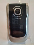 Cumpara ieftin Telefon Nokia 2760, Negru, Functional, Utilizat, Cu Incarcator