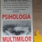 Psihologia multimilor Gustave Le Bon