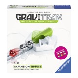 Gravitrax Tiptube, Tub de Directie, Set de Accesorii, Ravensburger