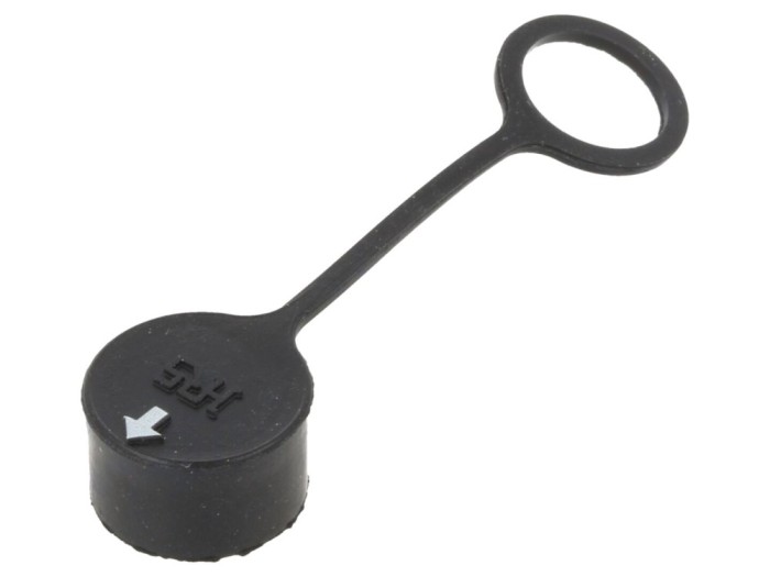 Capac Protecție Push-Pull HR30