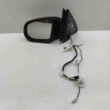 Oglinda Stanga Mercedes-Benz GLE W167 2023 OEM A1678107704 Negru Portocaliu Unghi Mort Mekra