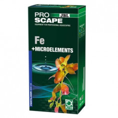 Fertilizant JBL PROSCAPE Fe +Microelements 500ml foto