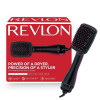 Perie electrica de par Revlon One-Step Hair Dryer &amp;amp; Styler, 2 trepte, cablu rotativ, ionizare, maner ergonomic