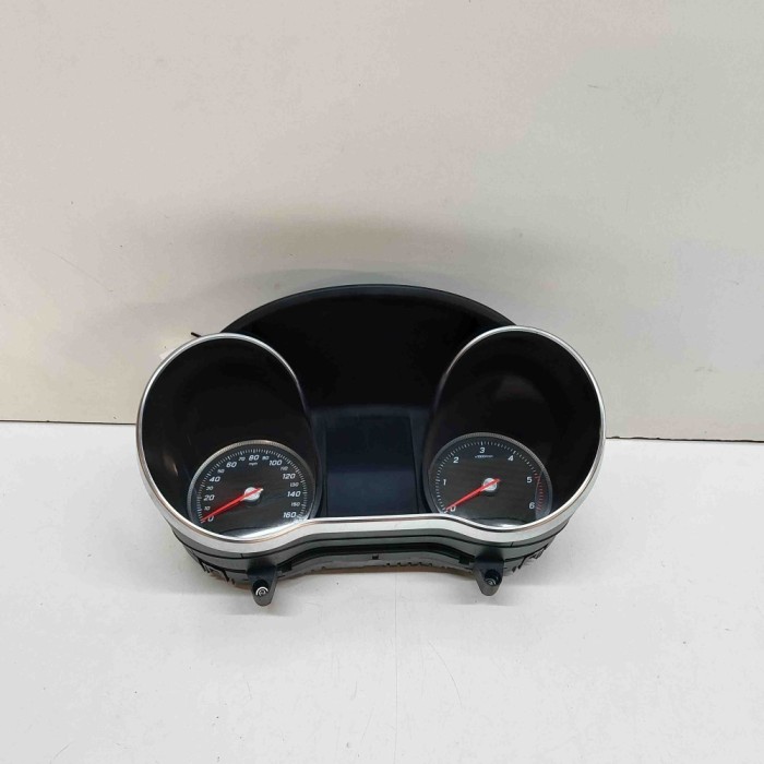 Ceas de bord MERCEDES-BENZ C Coupe C205 2017 OEM: A2059007133,A2059013915,A2059048800,A2059024318,A2059024017,A2059024217,A2059023717,A2059024117,A205