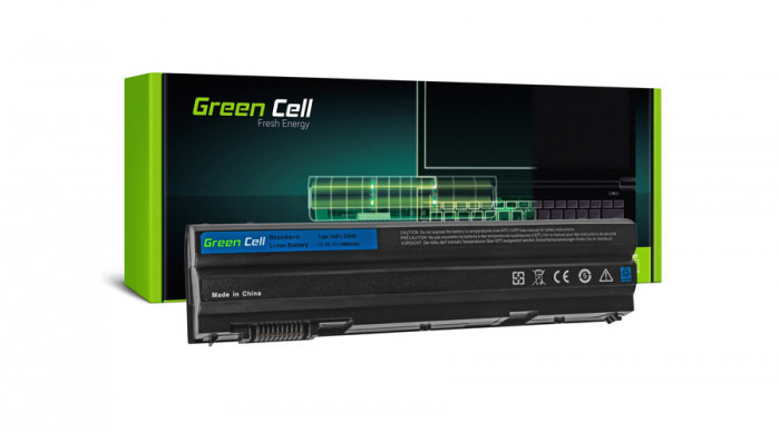 Green Cell Baterie pentru laptop Dell Latitude E6420 E6520