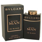 Cumpara ieftin Apa de Parfum Bvlgari Man In Black, Barbati, 100ml