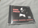 CD IONEL PERLEA -ENESCU/CEAIKOVSKI/BEETHOVEN / ORIGINAL