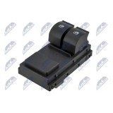 Comutator reglaj geam Fiat Grande Punto 2005-, 735411026