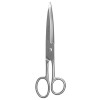 Foarfeca metal 16cm erichkrause