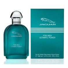Jaguar Jaguar for Men Ultimate Power EDT 100 ml