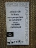 Diminețile la Roma - Marian Papahagi, Apostrof 1999, Biografii Memorii Jurnale, 207 pagini