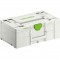 Cutie portscule SYS3 L 187 Festool tip Systainer 508 x 296 x 187 mm