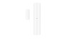 Contact magnetic wireless AXPRO Hikvision DS-PDMC-EG2-WE, frecventa operare: 868MHz, transmisie: