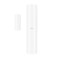 Contact magnetic wireless AXPRO Hikvision DS-PDMC-EG2-WE, frecventa operare: 868MHz, transmisie: