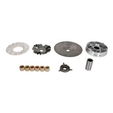 Variator transmisie scuter chinezesc 4 timpi GY6 50-80cc