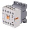 Contactor 3P NO, 24VAC, 6A