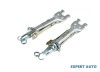 Set Accesorii Saboti Frana Dacia Lodgy (2012-) 7701208061 NTY