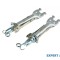 Set accesorii saboti frana Dacia Lodgy (2012-&gt;) [JS_] #1