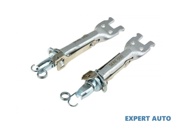 Set accesorii saboti frana Dacia Lodgy (2012-&gt;) [JS_] #1