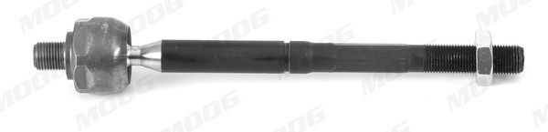 MOOG HY-AX-17172 Hybrid Core Articulatie axiala, cap de bara