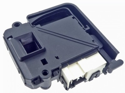 Mecanism blocare usa/ Inchizator electric usa Samsung DC34-00026A compatibil foto