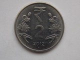 2 RUPEES 2012 INDIA
