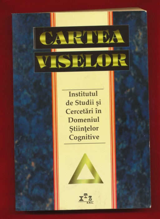 &quot;Cartea viselor&quot;,