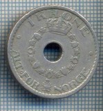 AX 361 MONEDA - NORVEGIA - 1 KRONE -ANUL 1927 -STAREA CARE SE VEDE, Europa