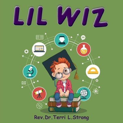 Lil&#039; Wiz