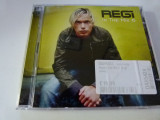 Regi in the mix vol.6- 2 cd, s, House