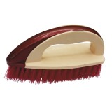 Cumpara ieftin Perie pentru frecat, curbata, 168 x 60 mm