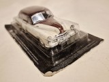 ZIM-12/GAZ-12 - 1/43