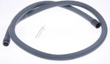 C00273284 FURTUN DE EVACUARE 45-60CM 482000022012 Masina de spalat vase Whirlpool WSFE 2B19, 10 seturi