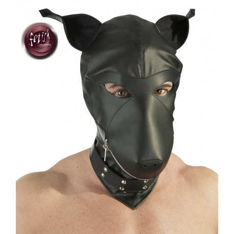 Masca erotica Dog Mask | Okazii.ro