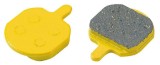Cumpara ieftin Placute frana semi-organice compatibile Hayes Sole, MX1, MX2 (sistem hidraulic)