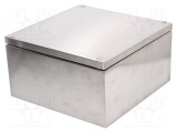 Carcasă universală RAYCHEM RPG din oțel inoxidabil 300mm x 300mm x 121mm