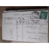 Ilustrata circulatie (A) Timisora