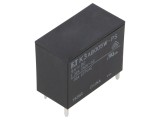 Releu Electromagnetic 5VDC 32A SPST-NO pentru PCB