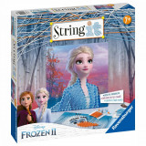 Jucarie Set creatie, Ravensburger, Frozen 2, Multicolor