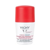 Cumpara ieftin Deodorant roll-on stress-resist 72h, 50 ml, Vichy