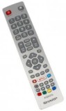 Telecomanda Televizor Sharp 0120N Originala