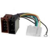 Mufa aparate OEM la ISo Fiat,Mazda,Nissan,Opel,Renault,Subaru ACC-180