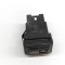 Comutator &icirc;ncălzire scaun PORSCHE CAYENNE 9PA 2002 OEM: 7L5963563,7L5.963.563 28148189