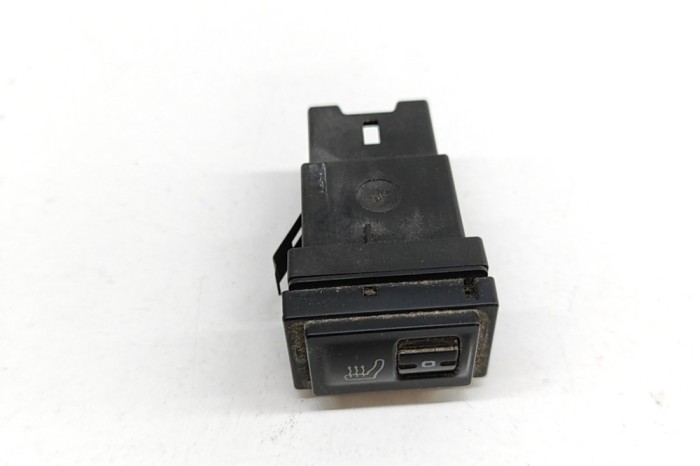Comutator &icirc;ncălzire scaun PORSCHE CAYENNE 9PA 2002 OEM: 7L5963563,7L5.963.563 28148189